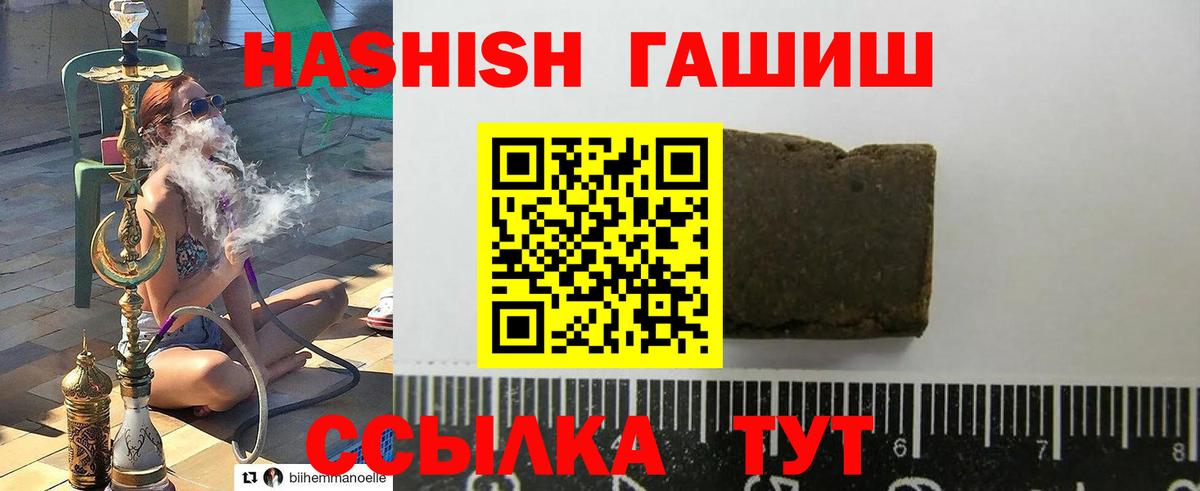 ГАШ Premium Ртищево